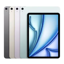 iPad Air 11" M2